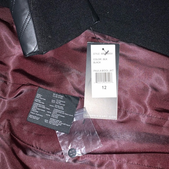 Coat - Picture 8 of 8